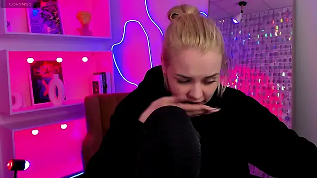 StephanieSweety webcam