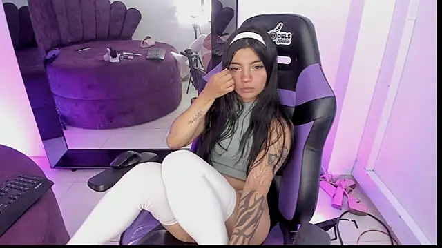sofi_soft_ webcam