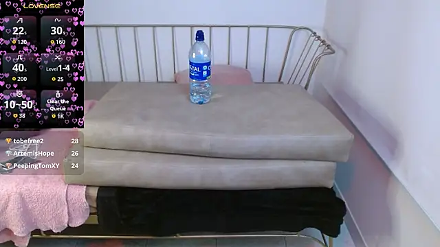Roxanne_vale webcam