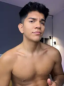 OnlySantty webcam