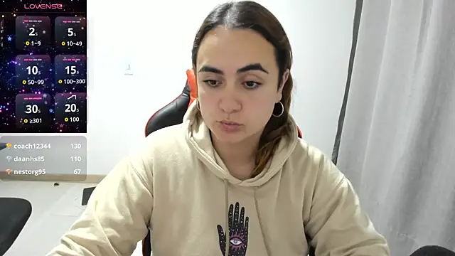 maryluna95 webcam