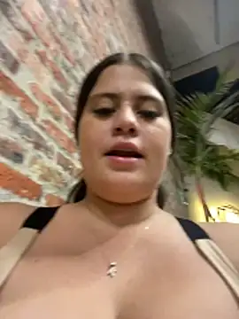 Natalia_Cleark09 webcam