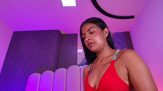 hot_dione webcam