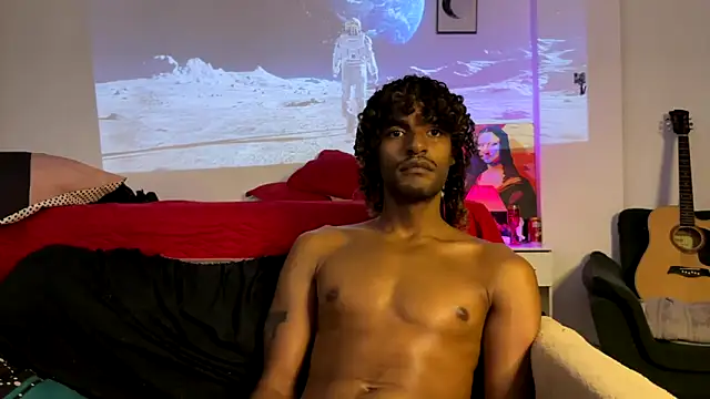gerson173Hugo webcam