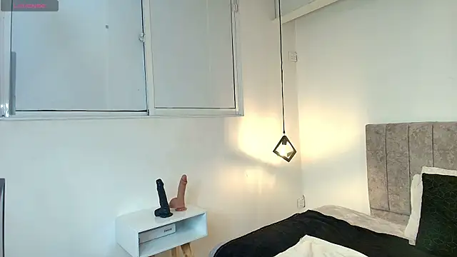 GiaFox_ webcam