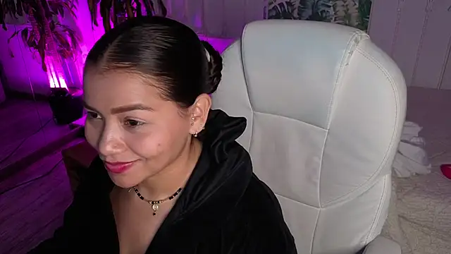 loly_marce webcam