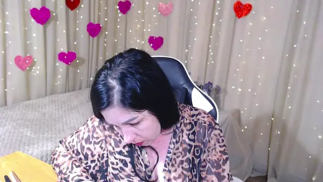 JillStevens webcam