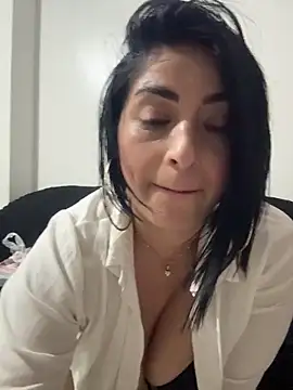 karenlennox1 webcam