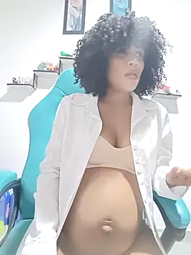 BlairSamy webcam