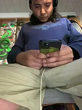 GusanoDelicioso webcam