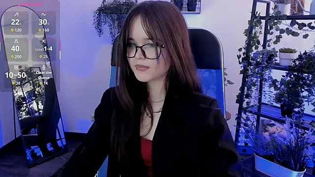 Elainebeness webcam