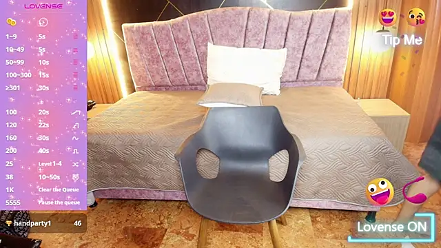NatashaMason_ webcam