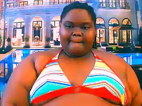 EbonyHotBuns webcam