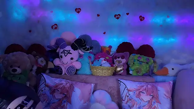 _Devill_Baby webcam