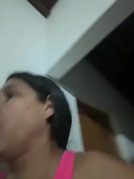 siri_duque webcam