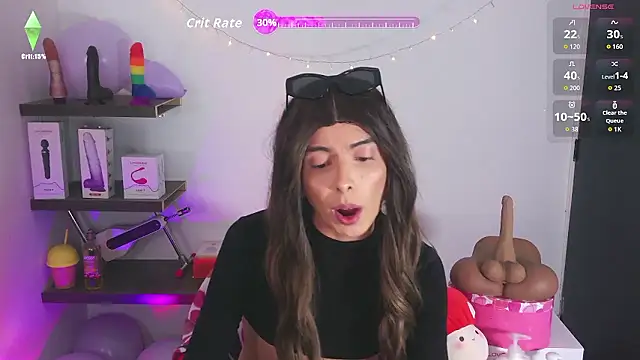 valentina_crtti webcam