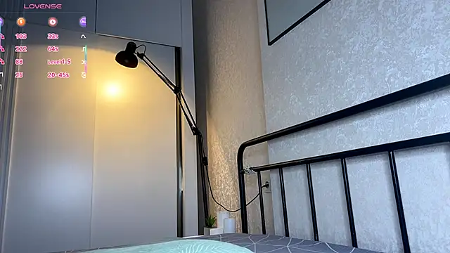 HopeFuture webcam