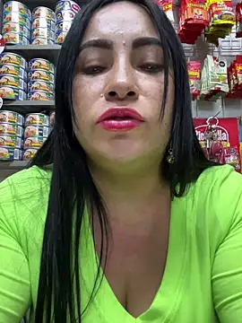 Miia_Jazmin webcam