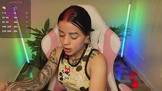 Nicole_Foxx_ webcam