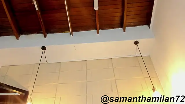 SamanthaMilann webcam