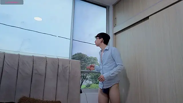 jacob_and_sam webcam