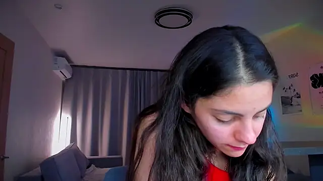 EmiliaZen webcam