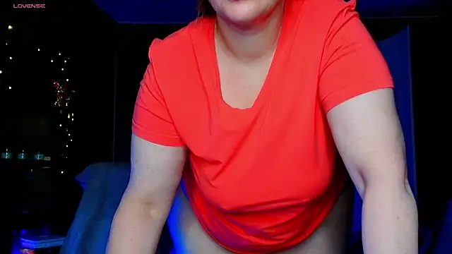 VeronikawGold webcam