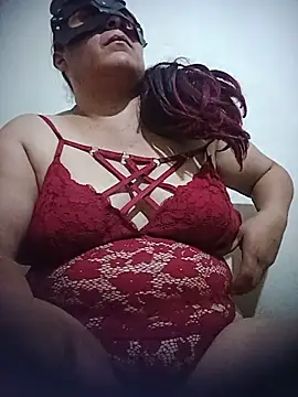 Saramilf36 webcam