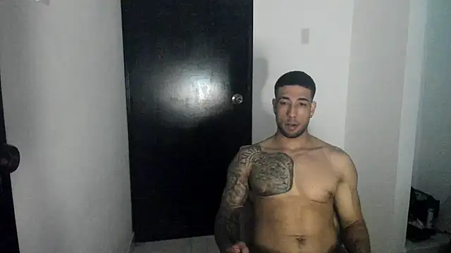 ThiagoLugo webcam
