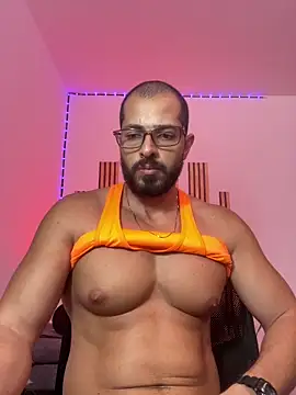magnumchris webcam