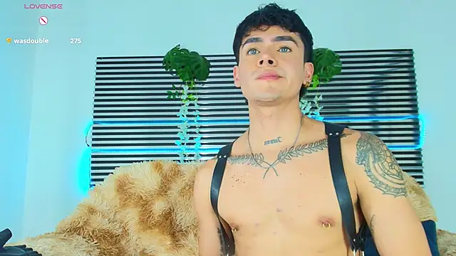 CamiiGuzmanX webcam