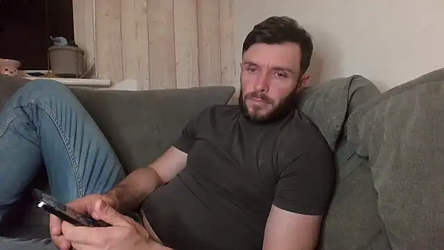 MasterJakeJohns webcam