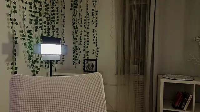 GabiMeshuggah webcam