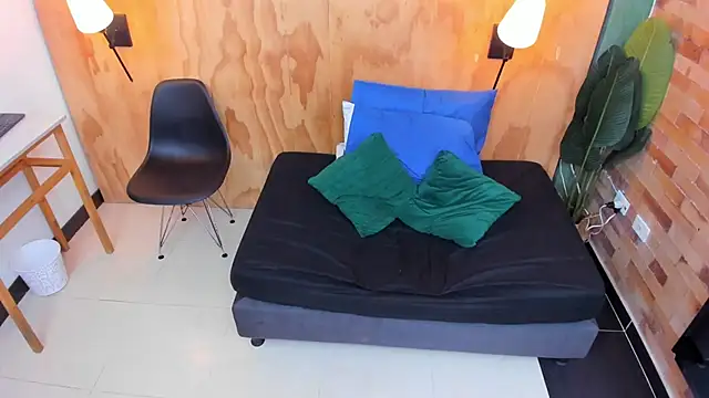 milavega_ webcam