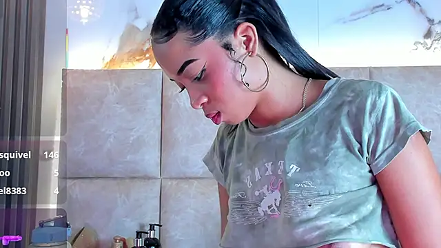 KarolBlanco webcam
