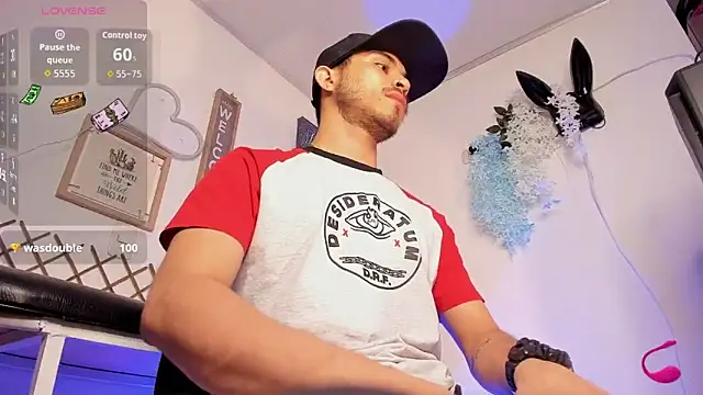 Bastian_MCcormick webcam