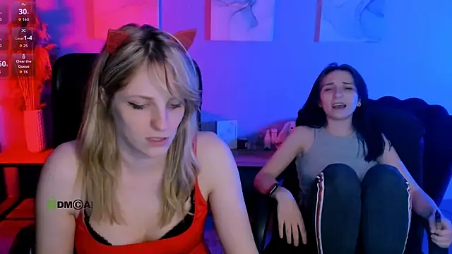 jose_fairy webcam