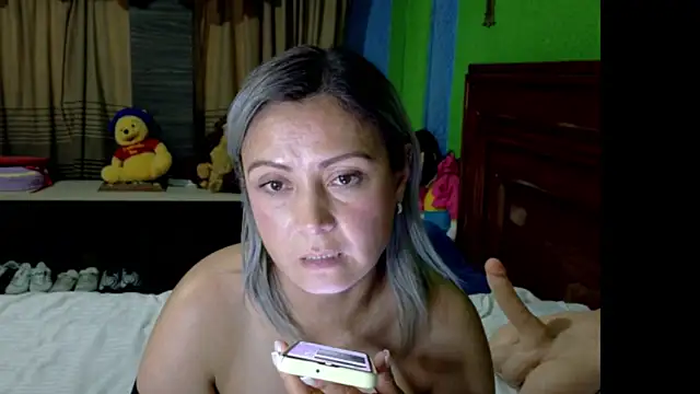 _Charlize_theron_ webcam