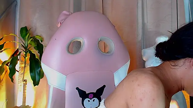 Cristal_Gem1 webcam