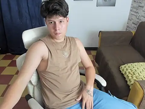 daniel_leon webcam