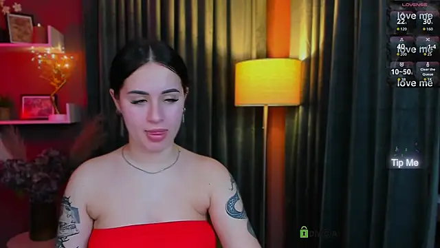 vivy_star1 webcam