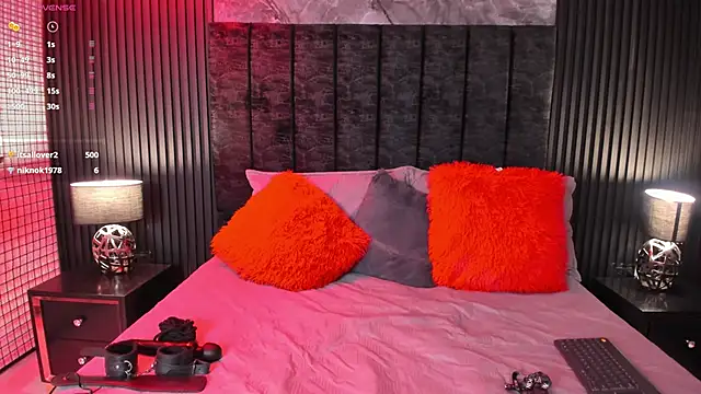 BDSM-DOLL webcam
