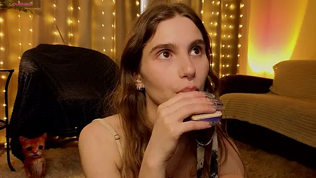 RozanneJordan webcam