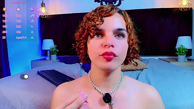 Skyee_angel webcam