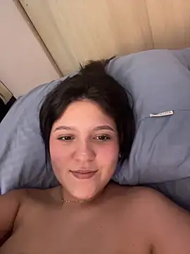 Camila_sanchez25 webcam