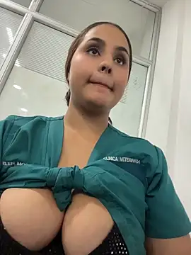 Noa_Harper- webcam