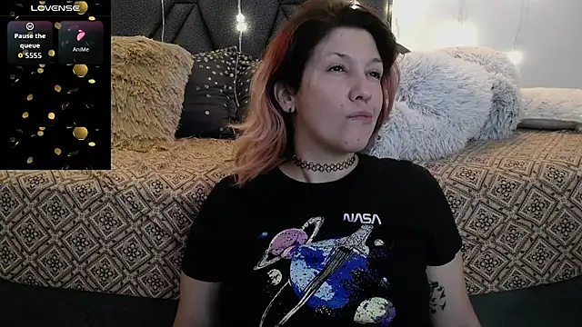 Sharma_Amayra webcam