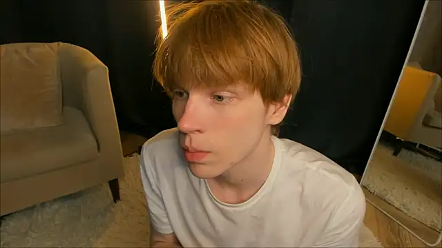 CalmFever webcam