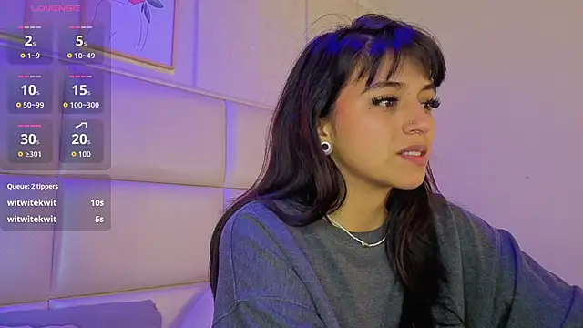Xara_u webcam