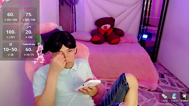 Top_and_bottom webcam